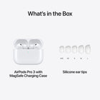 Apple - AirPods Pro 3-Le basculement automatique vous permet de passer d’un appareil Apple à l’autre en toute simplicité