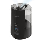 Honeywell - Humidificateur à vapeur froide + vapeur tiède Double Confort-Honeywell a été élue la marque d’humidificateurs la plus digne de confiance selon les consommateurs canadiens, d’après l’Étude de BrandSparkMD sur la confiance des Canadiens, pour les années 2019 à 2024