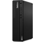 Lenovo - Ordinateur de bureau ThinkCentre M70s Gen5 SFF - Intel i5-14400 - 256 Go SSD - 16 Go RAM - Windows 11 Pro - Noir-Jusqu'à processeurs Intel Core de 14e génération avec Intel vPro Enterprise