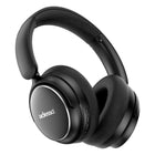 Adesso - Xtream P800 Casque Bluetooth - Noir-Microphone intégré pour des appels mains libres et des réunions virtuelles