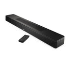 Bose - Barre de son intelligente-Le mode Dialogue A.I. équilibre la voix et le son surround pour une clarté vocale ultra-nette comme vous ne l'avez jamais entendue auparavant.