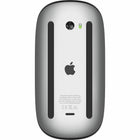 Apple - Souris Magic Mouse - Noir-Pave tactile Multi-Touch pour les gestes