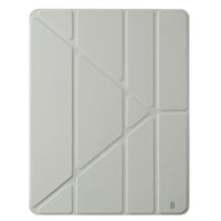 Étui LOGiiX Origami+ pour iPad 10.9" (A16/10e génération) - Pierre-Étui premium ultra-polyvalent pour iPad 10.9 po (10ème gén)