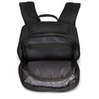 Samsonite - Classic NXT Sac à Dos Mince avec RFID, 14,1 po - Noir-Bretelles en S offrant un ajustement plus confortable