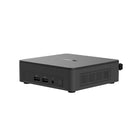 ASUS - mini PC NUC 13 Pro - Intel Core i7-1360P - 512 Go SSD - 16 Go DDR4 - Windows 11 Pro-Serrure Kensington avec sécurité de base