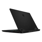 MSI - Ordinateur portable de jeu Vector GP66 12UGS-028CA de 15,6 po, Core i7-12700H, 16 Go RAM, SSD 512 Go, Windows 11-Système d’exploitation : Windows 11 édition Famille