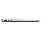 Microsoft - Surface 15 po écran tactile Copilot+ PC portable - Snapdragon X Elite - 512 Go SSD - 16 Go de RAM - Platinum-Fabriqué avec de l’aluminium léger mais durable