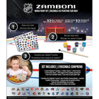 Masterpieces Puzzle Company - NHL Zamboni ensemble de peinture-1 lb