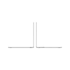 Apple - Portatif MacBook Air 15,3 po, M3, SSD 256 Go, Mémoire unifiée 16 Go, Argent, Anglais-Design portable: MacBook Air est léger et mesure à peine plus d’un centimètre d’épaisseur. Il s’emporte à merveille où que vous alliez.