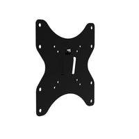 Kanto - Support de téléviseur fixe à profil ultraplat - Écran de 15 à 45 po-Convient à la plupart des écrans de 15 à 45 po