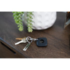 Tile Mate - Traqueurs de localisation Bluetooth - Noir-Vous pouvez également appuyer deux fois sur le bouton de votre tile pour faire sonner et trouver votre téléphone