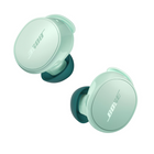 Bose - QuietComfort True sans fil écouteurs intra-auriculaires à réduction de bruit, Menthe Rosée-Le multipoint Bluetooth offre une écoute fluide et ininterrompue. Basculez facilement entre votre téléphone, votre portable et d’autres appareils