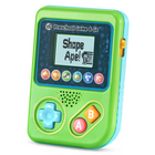 LeapFrog - V-Pocket, ma console éducative -Anglais - Paquet de 4-10