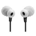 JBL - Endurance Run 3 Casque de sport sans fil - Noir / Gris-Jusqu’à 25 heures de lecture sans fil