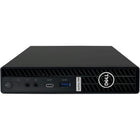 Dell - Réconditionné OptiPlex 7090 Bureau, Intel Core i7, 512 Go SSD, 16 Go RAM, Windows 11 Pro-Systeme d'exploitation: Windows 11