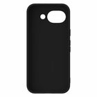 Blu Element - Étui Gel Skin pour Google Pixel 10a - Noir-Ultra-mince et léger