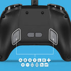 PowerA - Manette câblée Advantage  pour Nintendo Switch 2 - L'heure de Mario-9
