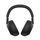 Sony - WH1000XM6 Meilleurs casques antibruit sans fil - Noir-Processeur d’annulation du bruit HD QN3 – Le processeur d’annulation du bruit HD QN3 est 7 fois plus rapide que le QN1 (que l’on trouve dans notre casque WH-1000XM5), optimisant 12 microphones en temps réel, pour une meilleure annulation du bruit, une meilleure qualité sonore et une meilleure clarté des appels