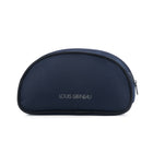 Louis Garneau - Heros coffre crayons demi lune 2 compartiments-Dimensions: 24 x 7 x 13 cm