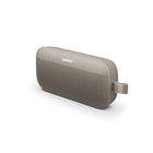 Bose - Enceinte portable Soundlink Flex (2e génération) - Grès-Rigoureusement testé pour répondre à un indice IP67, SoundLink Flex est étanche à l'eau et à la poussière à l'intérieur comme à l'extérieur.