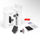 Mighty Mount - Simpl Touch - Support pour tableau de bord-Aimants N52 puissants : 6 aimants en néodyme pour une sécurité solide