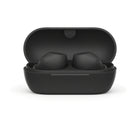 Sony - WFC710N Écouteurs à réduction de bruit sans fil - Noir-Réduction du bruit - Les écouteurs sans fil à réduction du bruit WF-C710N sont l’essentiel audio quotidien par