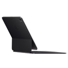 Apple - Magic Keyboard pour iPad Pro 13 po M4 - Noir - Anglais-Type de fermeture : pliable