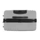Bugatti - The Classic Grande valise rigide - Gris clair-Garantie à vie limitée sur les défauts de fabrication