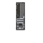 Dell - Ordinateur de bureau remis à neuf Dell OptiPlex 3050 SFF - Intel Core i5-7500 - Processeur 3,4 GHz - 32 Go de RAM - SSD 1 To - Windows 10 Pro-Disque dur SSD de 1 To