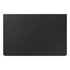 Samsung - Clavier AI Key Book Cover Slim pour Galaxy Tab S10+ - Noir-Appuyez sur la touche AI ​​et appelez l'assistant IA pour rechercher ce que vous voulez