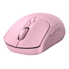 HP - Souris sans fil silencieuse 400 - Rose-Clics discrets et accès rapide
