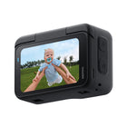 Pack standard pour caméra Insta360 GO Ultra - Noir-POV mains libres