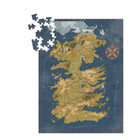 Dark Horse - casse-tête de Game of Thrones: Cersei Lannister Westeros-AGE: 3+