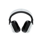 Turtle Beach - Casque de jeu Earforce Stealth 600 V3 pour PS4/PS5 - Blanc-Isolation acoustique du micro basée sur l'IA - Entièrement revisité pour la troisième génération du Stealth 600, le microphone unidirectionnel désactivable par basculement bénéficie d'une isolation acoustique par l'IA, afin d'offrir le moins de bruits de fond possible