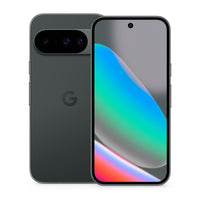 Google Pixel 10 - 128 Go - Noir volcanique - Bell et Virgin Plus-Espace de stockage : 128 Go