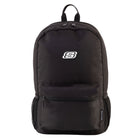 Skechers - Sac à dos essentiel - Noir-Coque en polyester recyclé