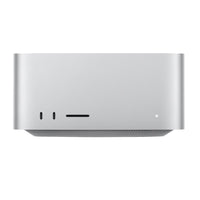 Apple - Mac Studio - Apple M4 Max - 36 Go RAM - 512 SSD-Gigabit Ethernet, 10 Gigabit Ethernet, 5 Gigabit Ethernet, 2,5 Gigabit Ethernet, IEEE 802.11ax (Wi-Fi 6E), Bluetooth 5.3