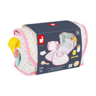 Janod - Ensemble de jouets pour chambre d'enfant et table à langer-Parfait pour les enfants à partir de 2 ans.