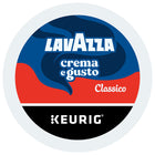 Lavazza - Crema e Gusto Capsules K-Cup - 30 un-Compatibilité : Ce produit contient des capsules K-Cup authentiques, conçues pour une qualité garantie et une compatibilité avec toutes les cafetières Keurig
