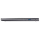 Acer - Ordinateur portable Aspire 15,6 po FHD IPS - CI9-13900H - SSD 1 To - RAM 32 Go - Windows 11 - Gris anthracite-Caractéristiques et autonomie de la batterie : Batterie lithium-ion 53 Wh, 14 heures