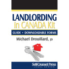 Self-Counsel Press - Propriétaire au Canada [téléchargement]-Self-Counsel Press est la première source de livres de bricolage sur le droit et les petites entreprises. Nos livres, ebooks et kits de formulaires sont conçus pour vous aider à vous aider. Tous nos titres juridiques sont rédigés par des avocats qui exercent dans le domaine sur lequel ils écrivent. Nos livres d'affaires sont rédigés par des experts en la matière. Des gens qui ont « été là, ont fait ça » dans les entreprises sur lesquelles ils écri