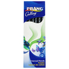 Prang - Crayons au fusain - mine tendre - couleurs assorties - paquet de 12-Les crayons au fusain sont uniformément, lisse pour assurer une pose facile