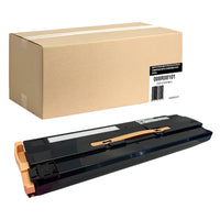 fuzion - Conteneur de toner usagé compatible pour Xerox 008R08101-Rendement Standard
