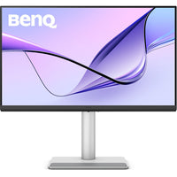 BenQ - 27 po 4K IPS Moniteur pour la série MacBook - MA270U-Taille de l'écran : 27 po