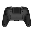 Turtle Beach - Manette de gaming sans fil Rematch pour Nintendo Switch 2 - Noire-Commandes par détection de mouvement intégrées pour une expérience immersive