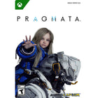 PRAGMATA pour Xbox Series X|S [Téléchargement]-Genre: Action & Aventure