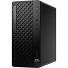 HP - PC de bureau ProDesk 4 Tower G1i - Intel Ultra 5 235 vPro - 16 Go de RAM - SSD de 512 Go - Windows 11 Pro - Noir-Graphismes : Graphiques Intel intégrés