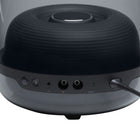 Harman Kardon  SoundSticks 4 - Noir-Dimensions (L x H x P) : Caisson de graves 231 mm x 276 mm x 231 mm; Satellite 271 mm x 84 mm x 84 mm