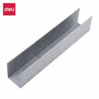 Deli - Agrafes à usage intensif de 16 mm (5/8"), boîte de 1000-1000 agrafes par boîte