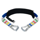 Mobile Patient Lift - Sangle de soutien thoracique Ascend & Go Sit-to-Stand-Améliore la sécurité du patient en sécurisant la poitrine lors des transferts afin de réduire le risque de glissement